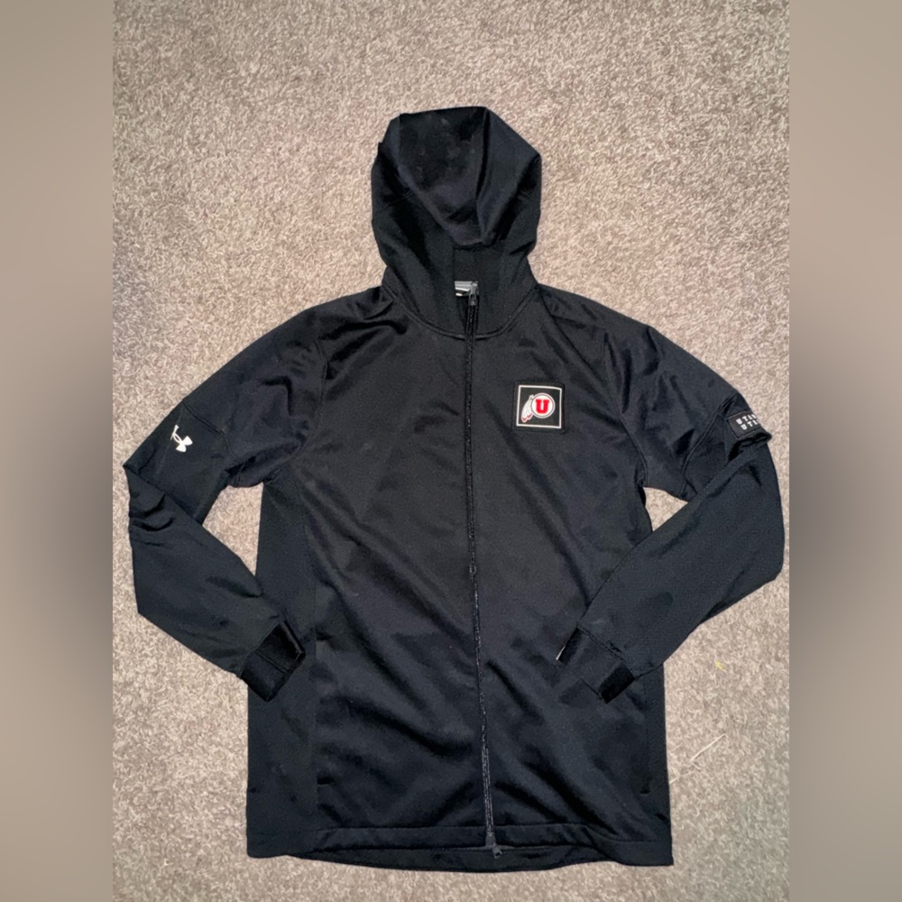 Under Armour Utah Fullzip